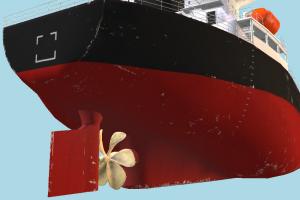 Oil Tanker Ship Oil Tanker Ship-5
